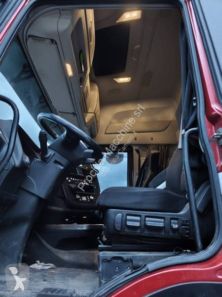 Camion Iveco 570