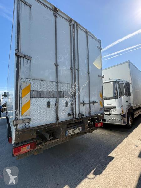 Camion Volvo 420