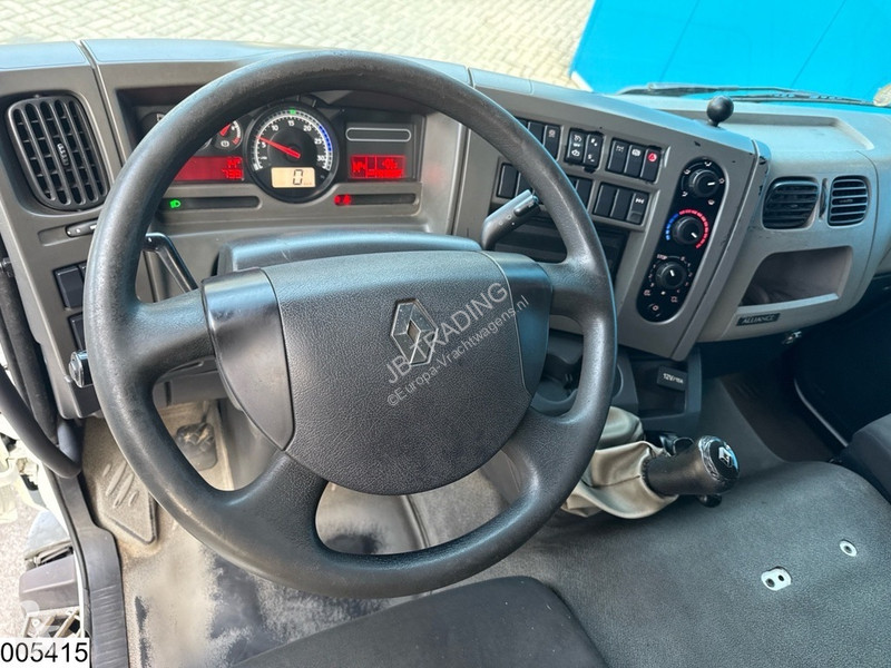 Camion Renault 270 Dxi EURO 5, Manual, Telma