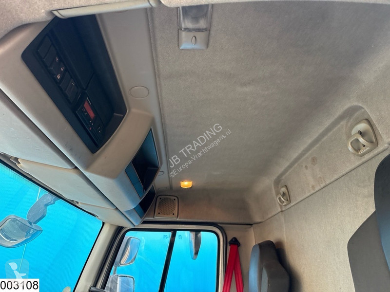 Грузовик Renault D 10 210 EURO 6, Palfinger