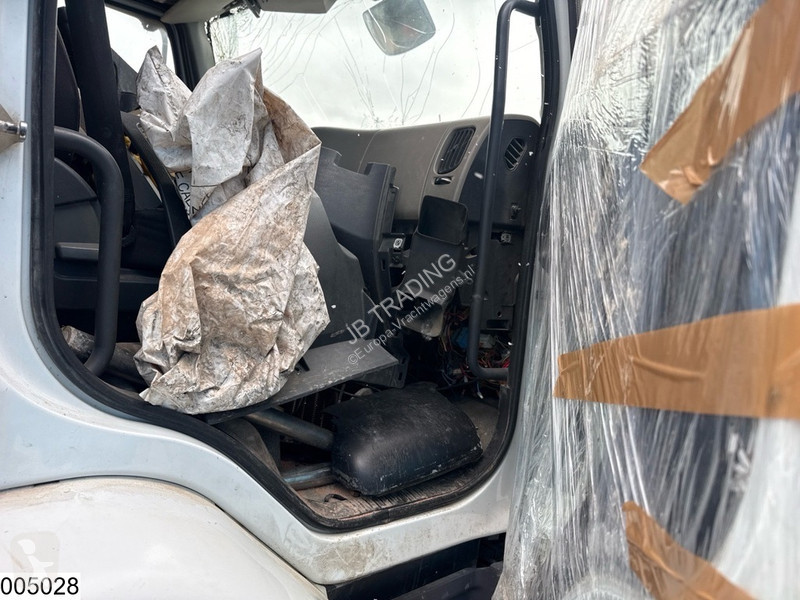 Camion Renault 270 Dxi EURO 5, 13390 Liter, 4...