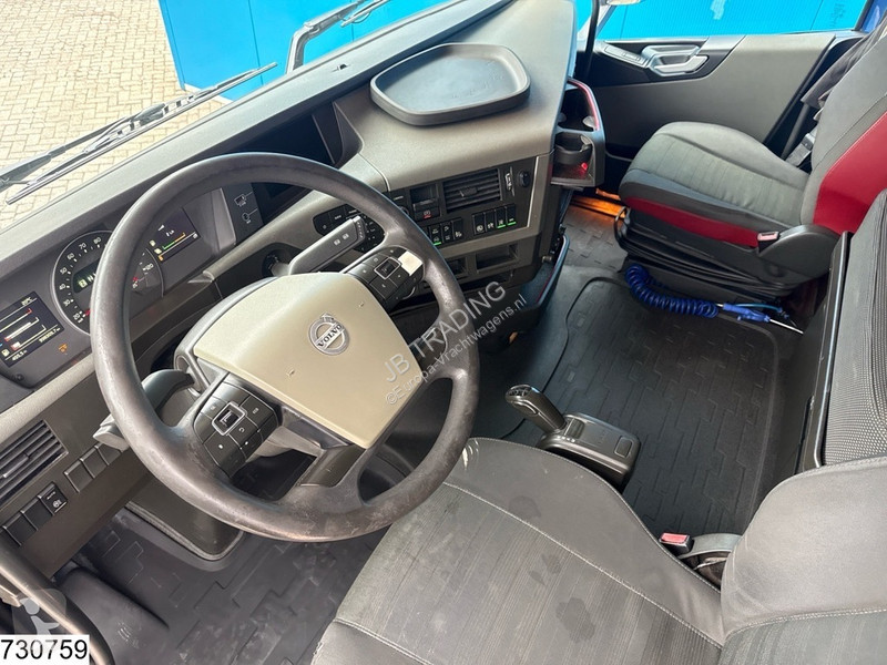 Camion Volvo 460 6x2, EURO 6, Ishift