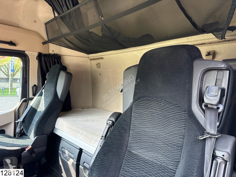 Camion Mercedes 2548 6x2, EURO 6, Liftdak, Combi