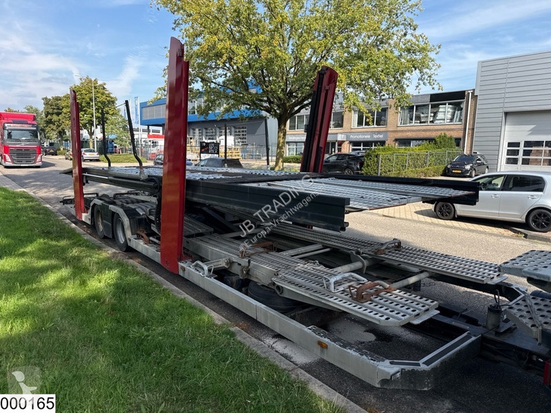 Camion Renault D Wide EURO 6, Retarder, Lohr,...