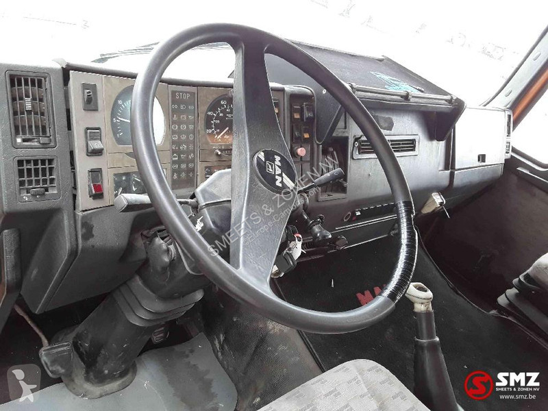 Camion MAN