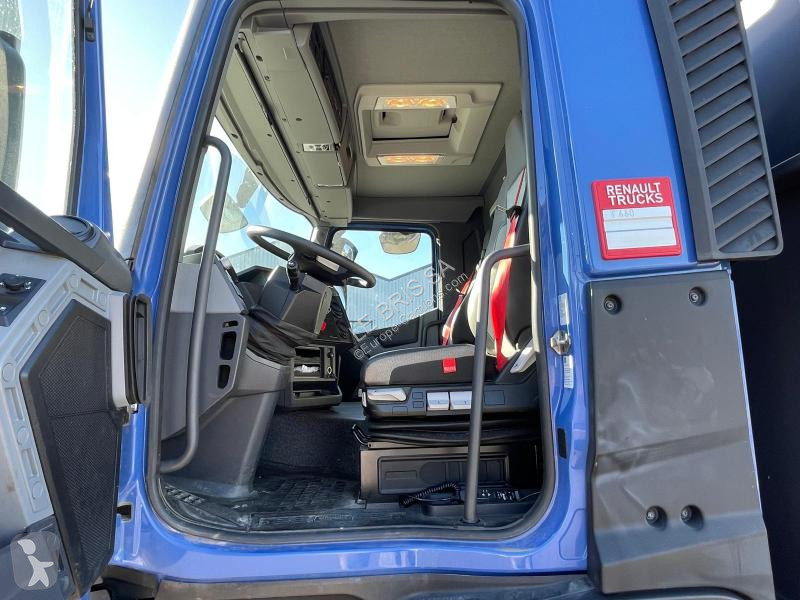 Camion Renault  T460