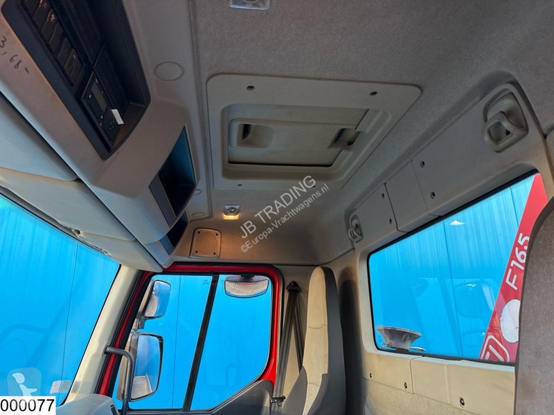 Грузовик Renault 380 Dxi 8x2, EURO 5, Fassi,...