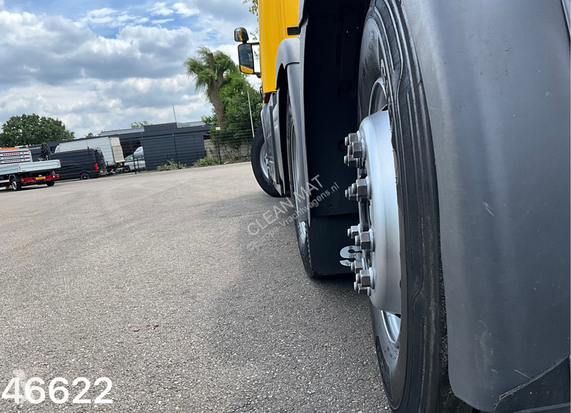 Camion Scania 310 Chassis cabine Retarder with...