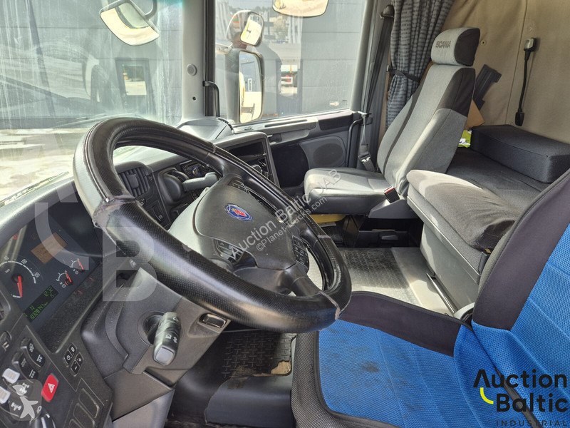 Camião Scania R380B