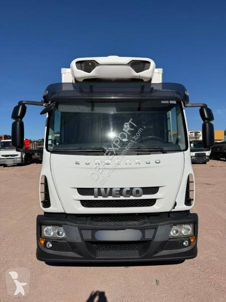 Camion Iveco