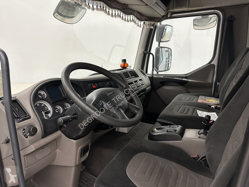 Camion DAF 220