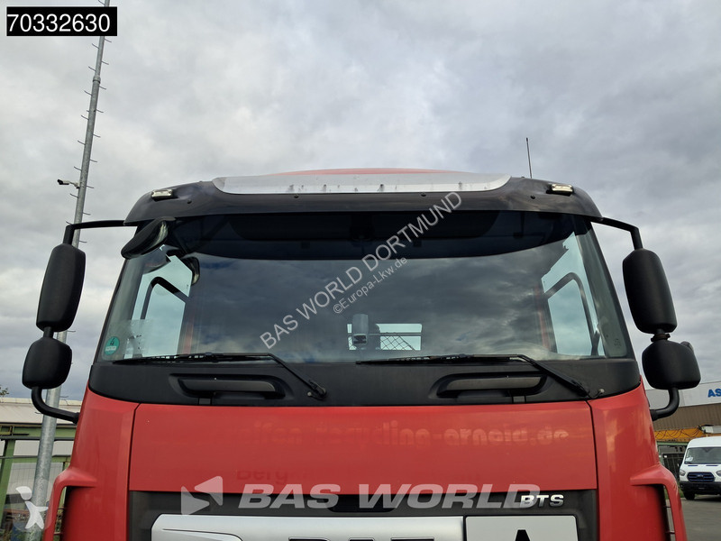 Грузовик DAF 450 6X2 Meiller RS 2170...