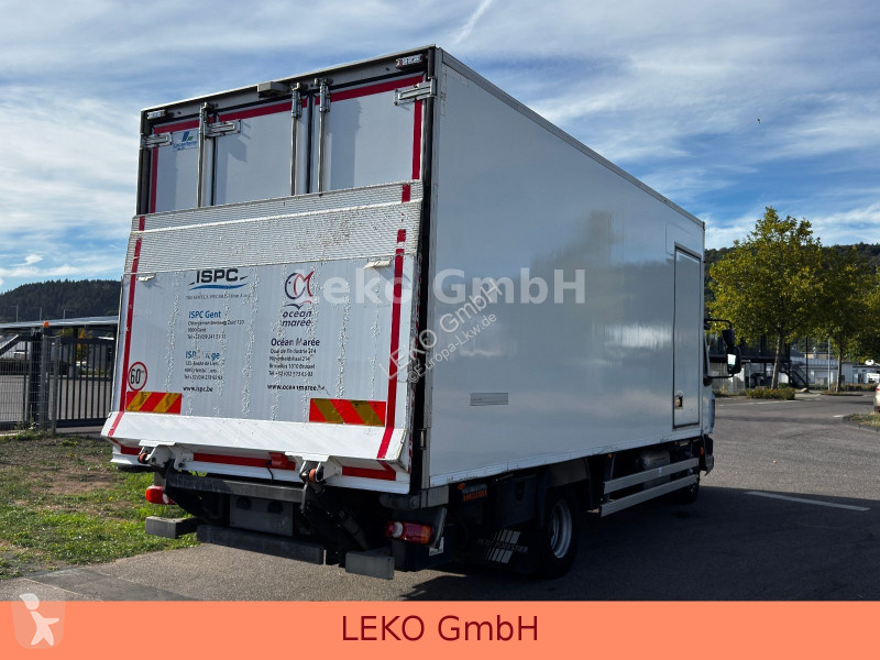 Грузовик DAF 210 FA Drei Stück im Bestand