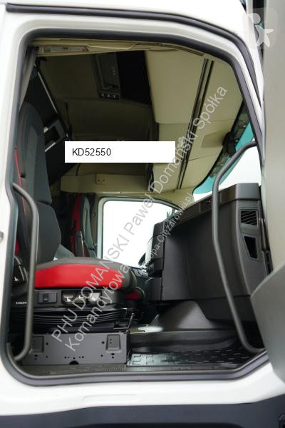 Грузовик Volvo FH / 500 / ACC / EURO 6 / BDF /...