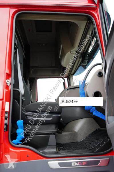 Грузовик DAF XF / 480 / ACC / EURO 6 / SSC /...
