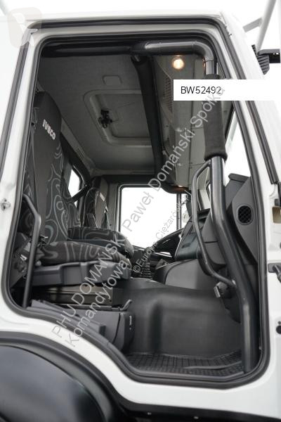 Грузовик Iveco PK 12002