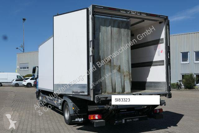 Грузовик Mercedes 1323 L Thermo...