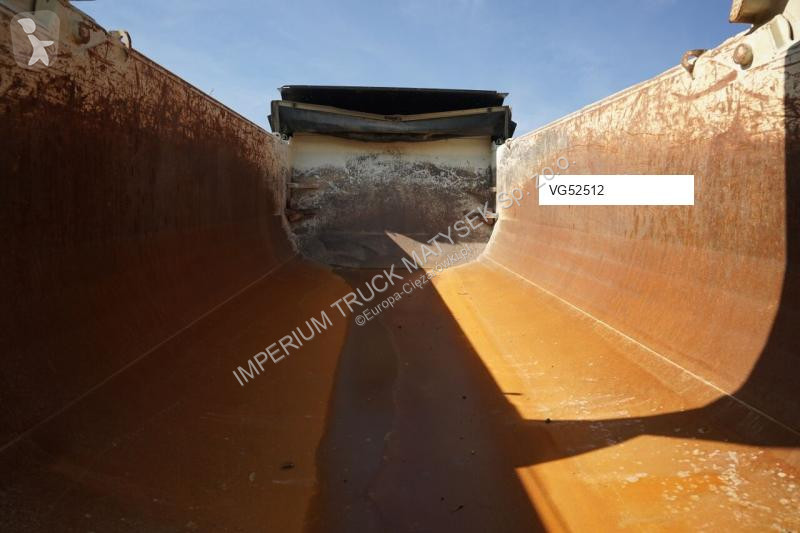 Грузовик Iveco X 480