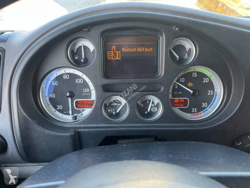 Camion DAF 55.250