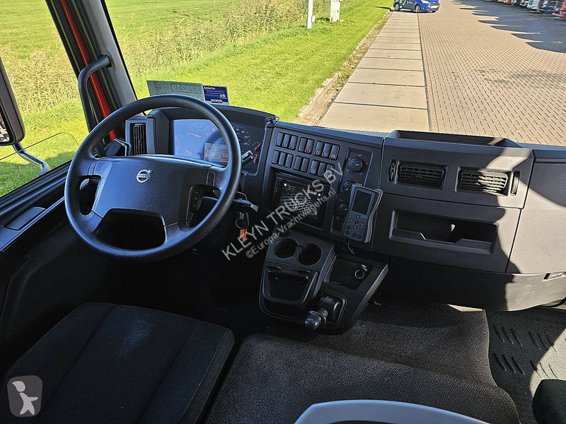 Camion Volvo FL 250.16