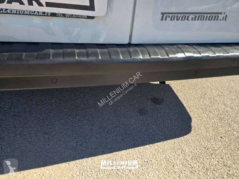 Грузовик Fiat TALENTO 2.0MJT 2021 PASSO LUNGO...