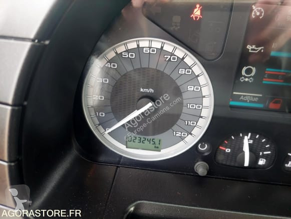 Грузовик Iveco