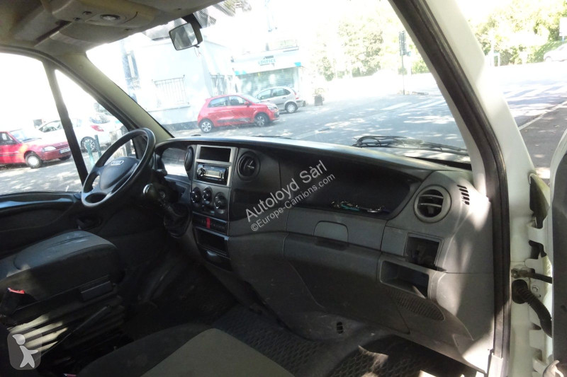 Nyttofordon Iveco 35S13