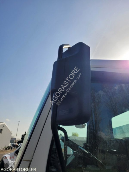 Camion Renault PREMIUM