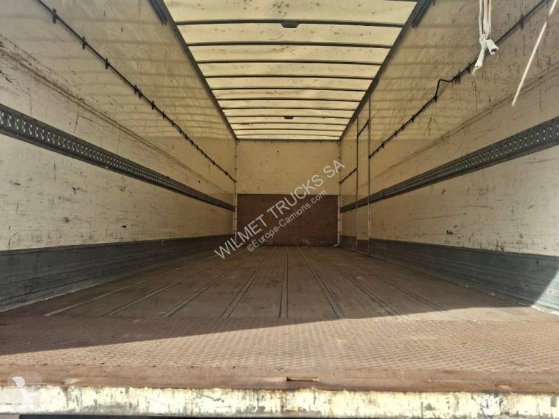 Camion Iveco ML 190 EL 28 P