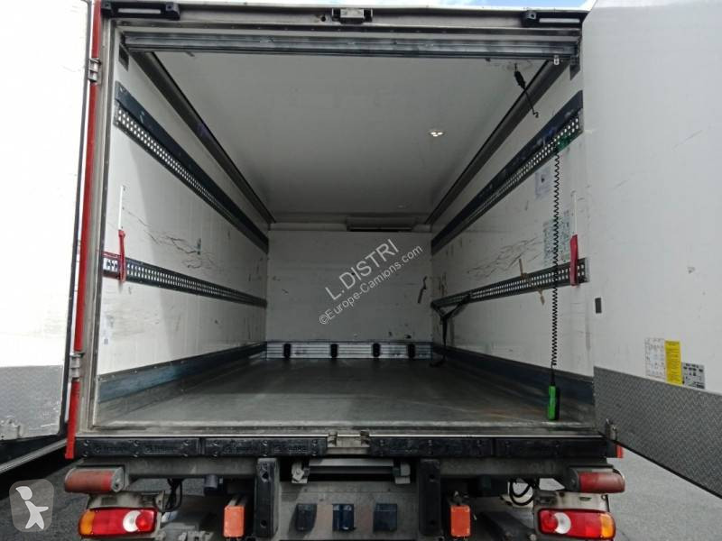 Lastbil Iveco 120 E 21