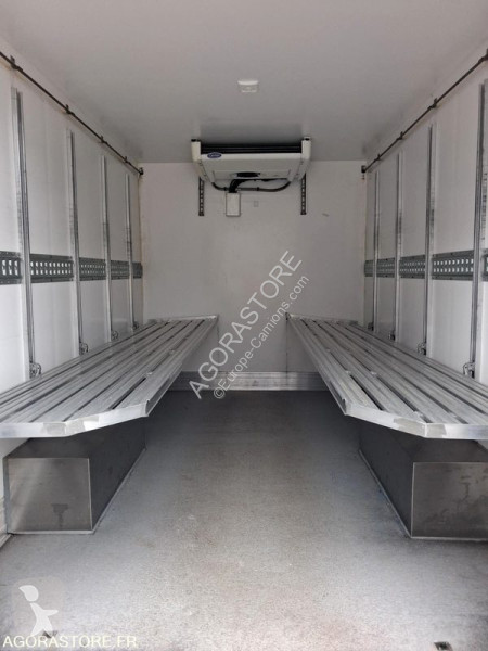 Lastbil Renault MASTER