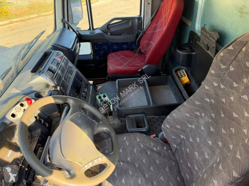 Lastbil Iveco