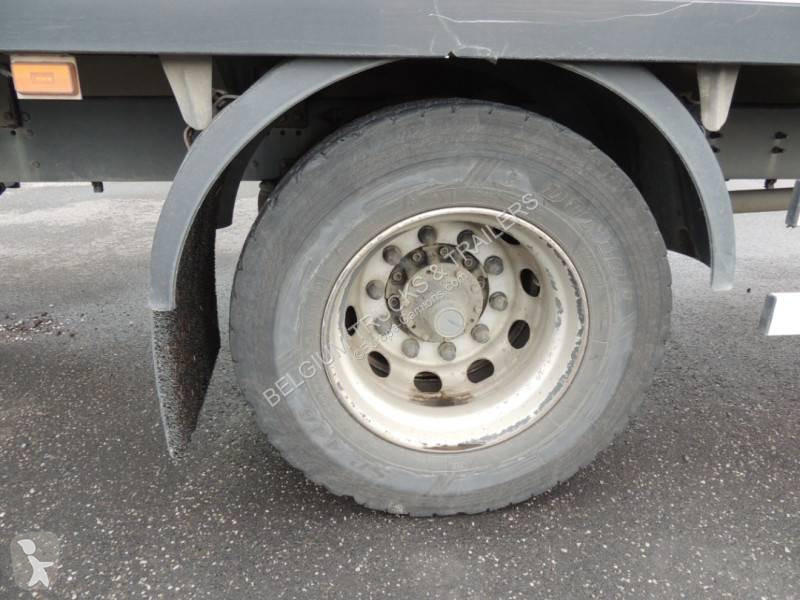 Lastbil Scania 280