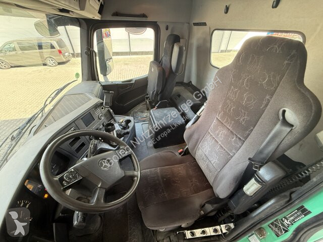 Lastbil Mercedes Arocs 2645 6x4 Abrollkipper...