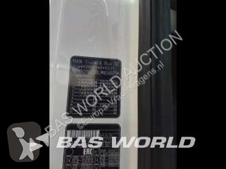 Lastbil MAN tgx 26.500