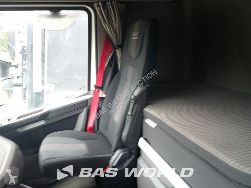 Lastbil DAF xf 530