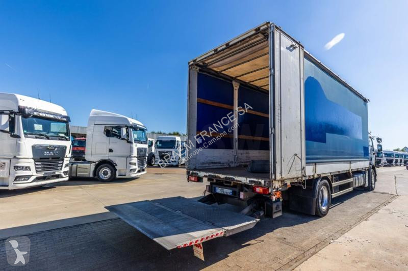 Camión Renault  PREMIUM 430 DXI...