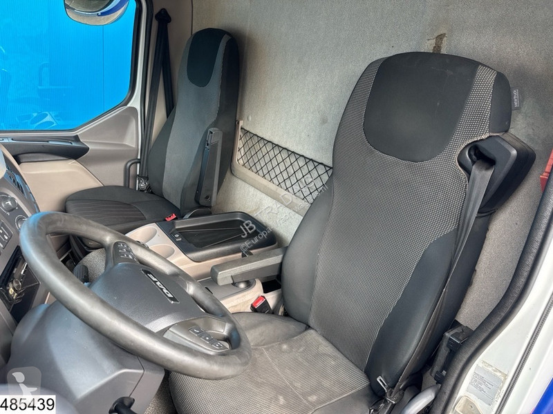 Lastbil DAF 230 EURO 6, ACC, Dhollandia