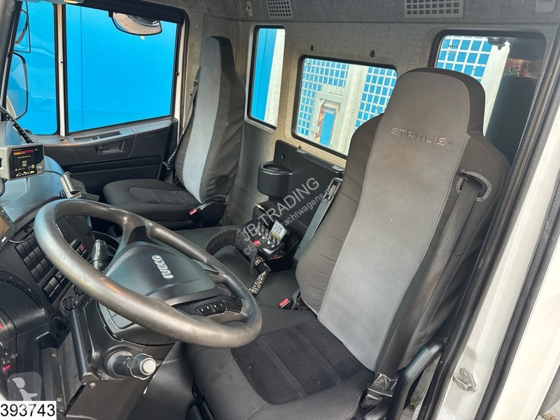 Lastbil Iveco 360 X-way 6x4, Palfinger, Remote,...