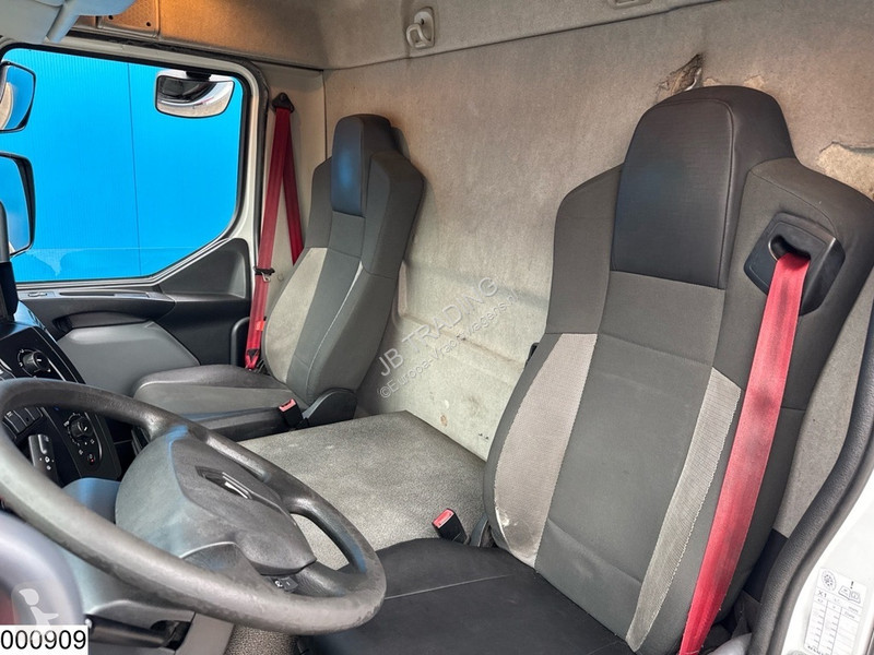 Lastbil Renault D12 210 EURO 6, Dhollandia