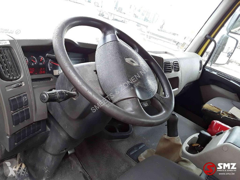Lastbil Renault 280