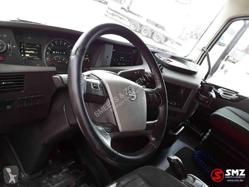 Lastbil Volvo FH 460