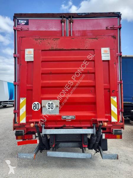 Renault 310.18 truck