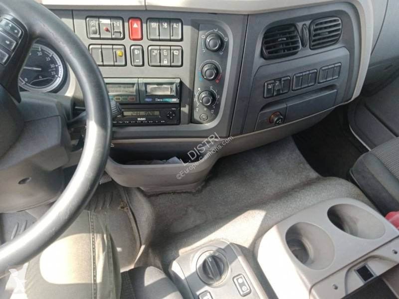 DAF 310 truck
