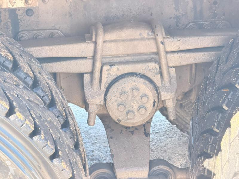 Camion MAN 32.360