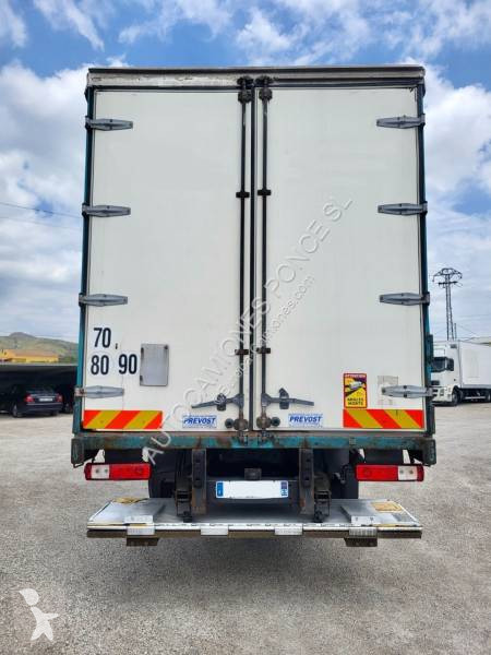 Renault 380 DXI truck