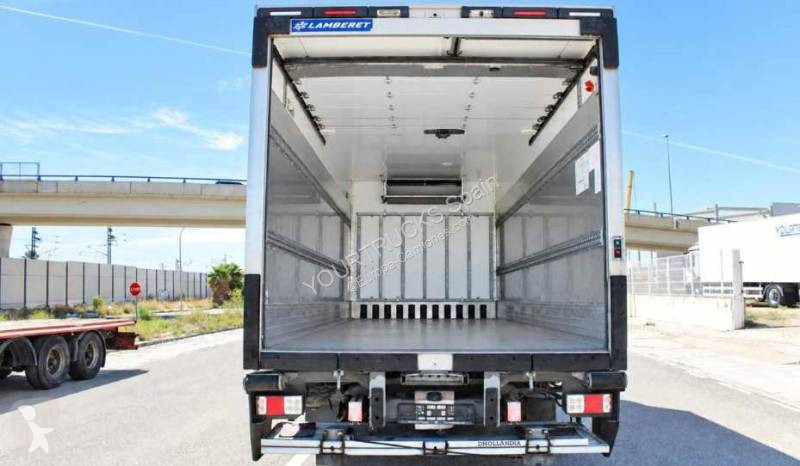 Renault 240 truck