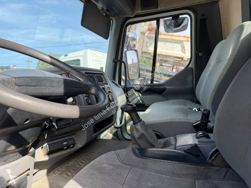 Lastbil Renault 220 DCI