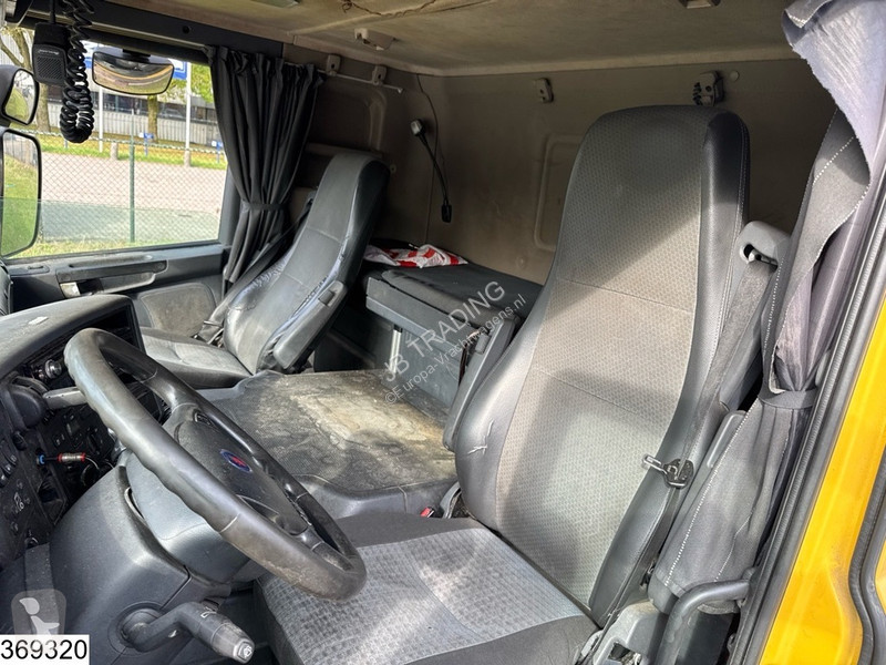 Lastbil Scania 410 EURO 6, Retarder, Rolfo, Combi