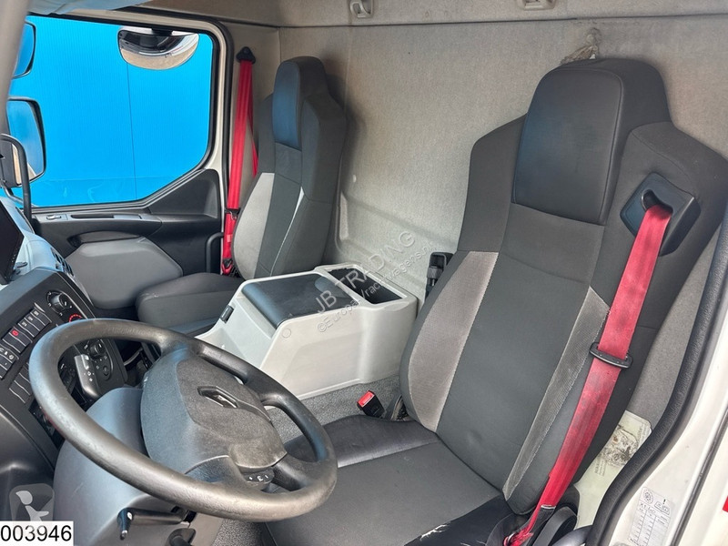 Lastbil Renault D 14 210 EURO 6